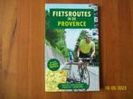 Fietsroutes in de Provence - inclusief de Mont Ventoux, ANWB, Zo goed als nieuw, Fiets- of Wandelgids, Europa