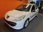 Peugeot 206 + 1.1 / 5 DEURS / ACCESS-LITE / APK 15-05-2026!, Voorwielaandrijving, Stof, 4 cilinders, 60 pk
