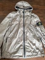 Stone island windbreaker, Kleding | Heren, Grijs, Verzenden, Maat 48/50 (M), Stone Island