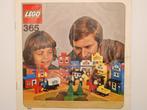 Lego 365 Vintage Wild West Scene (boekje), Kinderen en Baby's, Speelgoed | Duplo en Lego, Gebruikt, Ophalen of Verzenden, Lego