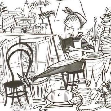 Heel veel leuke items! beschikbaar voor biedingen