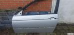 Deur linksvoor BMW 5-serie E39 titansilber, Gebruikt, Deur, Ophalen of Verzenden, BMW