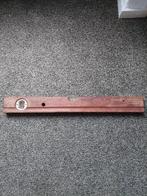 Klassieke Stabila waterpas 133A authentiek, Ophalen of Verzenden, Zo goed als nieuw