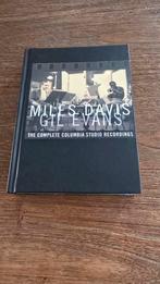Miles Davis Gil Evans-The Complete Columbia Studio Recordin, Cd's en Dvd's, Cd's | Jazz en Blues, 1960 tot 1980, Boxset, Ophalen of Verzenden