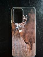 SamungHoesje - Hert Design A53 5G, Telecommunicatie, Mobiele telefoons | Hoesjes en Frontjes | Apple iPhone, Ophalen, Nieuw, IPhone SE (2022)