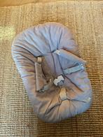 Stokke newbornset grijs, Ophalen, Gebruikt, Overige typen, Gordel(s)