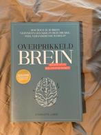 Charlotte Labee - Overprikkeld brein NIEUW, Ophalen of Verzenden, Nieuw, Charlotte Labee