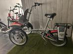 O Pair 2 Van Raam met Heinzmann ondersteuning en garantie, Fietsen en Brommers, Ophalen, Gebruikt, O pair van raam
