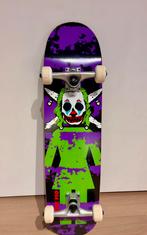 Girl Mike Mo Clown Pirate skateboard— zo goed als nieuw!!!, Ophalen of Verzenden, Zo goed als nieuw, Skateboard