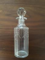 Antiek parfumflesje, Antiek en Kunst, Ophalen of Verzenden