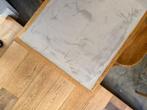 japandi tafel design bartafel tafel, Ophalen of Verzenden