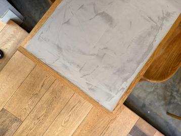 japandi tafel design bartafel tafel beschikbaar voor biedingen
