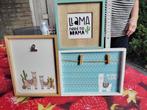 Frame lijst, Ophalen, Minder dan 50 cm, Zo goed als nieuw, Minder dan 50 cm