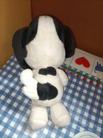 Charlie knuffel hond van Woezel en Pip, Kinderen en Baby's, Speelgoed | Knuffels en Pluche, Ophalen of Verzenden, Hond