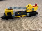 Lego trein, Kinderen en Baby's, Speelgoed | Duplo en Lego, Ophalen of Verzenden, Gebruikt, Losse stenen, Lego
