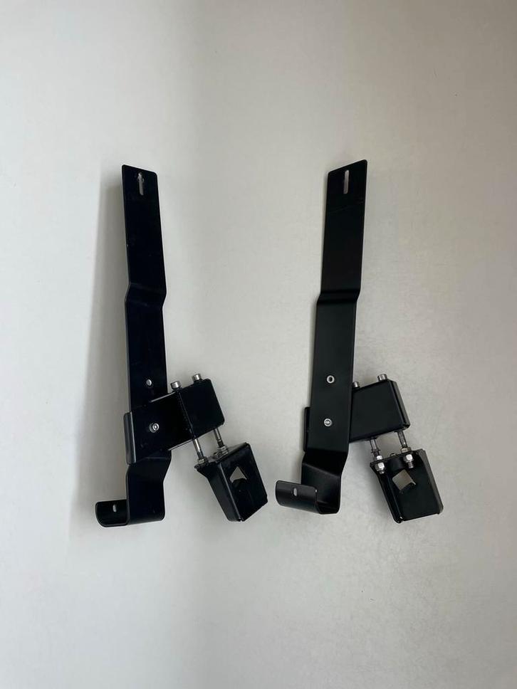 Urban Arrow Adapter + maxi cosi, Fietsen en Brommers, Fietsen | Bakfietsen, Gebruikt, 1 kind, Ophalen of Verzenden