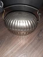 Vintage Theemuts Metawa, Ophalen of Verzenden