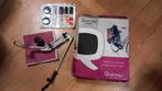 Quinny zapp bike carrier fietsdrager, Kinderen en Baby's, Buggy's, Ophalen of Verzenden, Zo goed als nieuw, Quinny