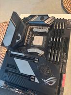 Asus ROG Crosshair VIII Formula - AM4 Moederbord, Computers en Software, Moederborden, Ophalen, Gebruikt, AMD, DDR4