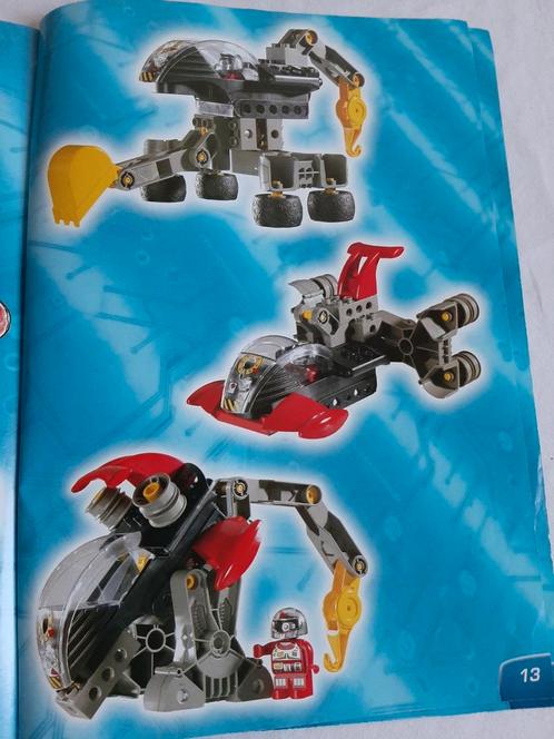 Technisch Duplo Toolo set 2916 compleet en werkend, Kinderen en Baby's, Speelgoed | Duplo en Lego, Gebruikt, Duplo, Complete set