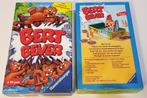 Bert Bever, Hobby en Vrije tijd, Gezelschapsspellen | Bordspellen, Een of twee spelers, Ophalen of Verzenden, Zo goed als nieuw