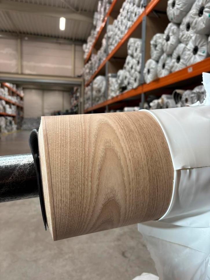Vinyl rollen 4 meter breed, op maar te snijden. Merk: tarket, Huis en Inrichting, Stoffering | Vloerbedekking, Nieuw, Vinyl, Wit