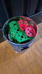 Triqo Bouwsysteem - Creatief Speelgoed, Ophalen, Zo goed als nieuw, Overige merken