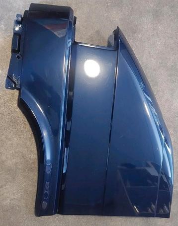 Vw t4 linker spatbord in keurige staat geen wijsneus  beschikbaar voor biedingen