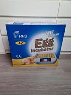 HHD egg incubator, Ophalen of Verzenden