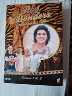 4 DVD Roy Donders stylist van het zuiden seizoen 1 en 2, Alle leeftijden, Ophalen of Verzenden, Zo goed als nieuw