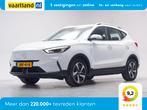 MG ZS EV Comfort 50 kWh [ LED Navi Stoelverwarming Apple/And, Auto's, 0 cilinders, Gebruikt, Electronic Stability Program (ESP)