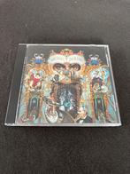 Michael Jackson - Dangerous CD, Cd's en Dvd's, Cd's | Pop, Ophalen of Verzenden