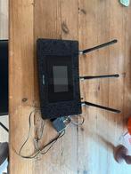 Tp link wifi router, Computers en Software, Routers en Modems, Ophalen of Verzenden, Zo goed als nieuw