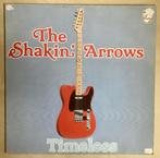 5 L.P.s. Shakin’ Arrows, Ophalen of Verzenden, 1960 tot 1980, Gebruikt