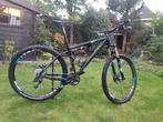 CUBE 120 AMS full suspension 29”, Fietsen en Brommers, Fietsen | Mountainbikes en ATB, Gebruikt, 53 tot 57 cm, Ophalen, Overige merken