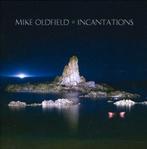 Mike Oldfield - Incantations (1977) - CD, Ophalen of Verzenden, Zo goed als nieuw, Progressive