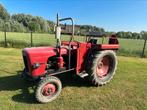 David brown, Tot 2500, Oldtimer, Tot 80 Pk, Ophalen