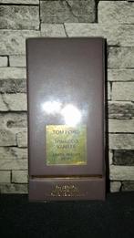 Tom Ford Tobacco Vanille, Ophalen of Verzenden, Nieuw