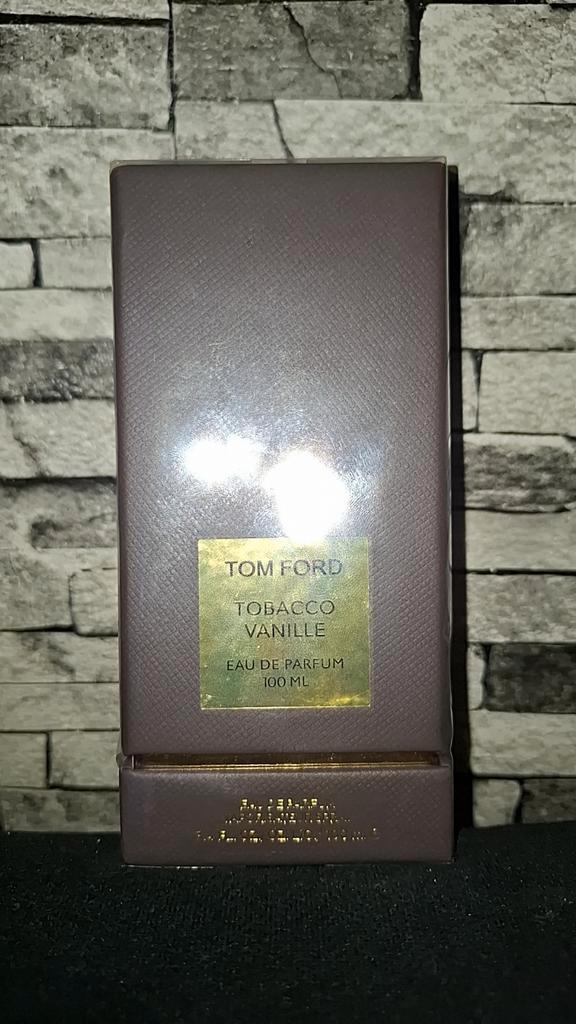Tom Ford Tobacco Vanille, Sieraden, Tassen en Uiterlijk, Uiterlijk | Parfum, Nieuw, Ophalen of Verzenden