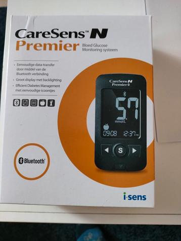 CareSens N Premier bloed glucose monitoring systeem beschikbaar voor biedingen