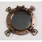 WWII US Navy Porthole – Patrijspoort decoratie Breedte 41 cm