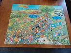 Jan van Haasteren puzzel, Ophalen of Verzenden, 500 t/m 1500 stukjes, Zo goed als nieuw