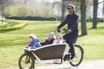 Urban Arrow elektrische bakfiets huren vanaf € 45,- per dag!, Ophalen, Zo goed als nieuw, Overige merken