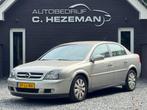 Opel Vectra 2.2-16V Elegance inruilkoopje Automaat Cruise Co, Zwart, 4 cilinders, 715 kg, Vectra