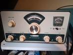 Heathkit SSB Transceiver, Ophalen