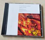 Paul McCartney Flowers In The Dirt CD 1989/1993 Bonustracks, Ophalen of Verzenden, Gebruikt, Poprock