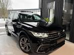 Volkswagen Tiguan 1.4 TSI eHybrid R-Line Pano camera Matrix, 1716 kg, Gebruikt, 4 cilinders, Alcantara