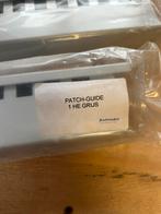 Nieuwe Rademakers Patch Guides - Ca. 70 stuks, ., Nieuw, Ophalen of Verzenden, .