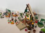 Laatste kans - Playmobil Bosklassen, Ophalen of Verzenden, Gebruikt, Complete set