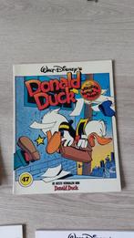 donald duck als verzekeringsagent nummer 47 Oberon, Gelezen, Verzenden, Eén stripboek, C. Barks; Walt Disney